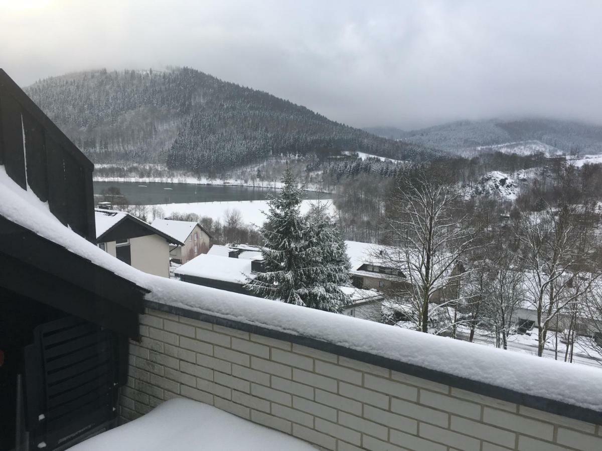 Berg- Und Seeblick Winterberg Exterior photo