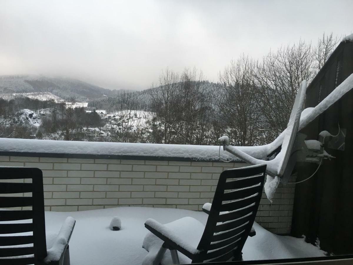 Berg- Und Seeblick Winterberg Exterior photo