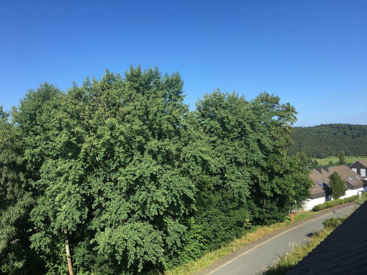 Berg- Und Seeblick Winterberg Exterior photo