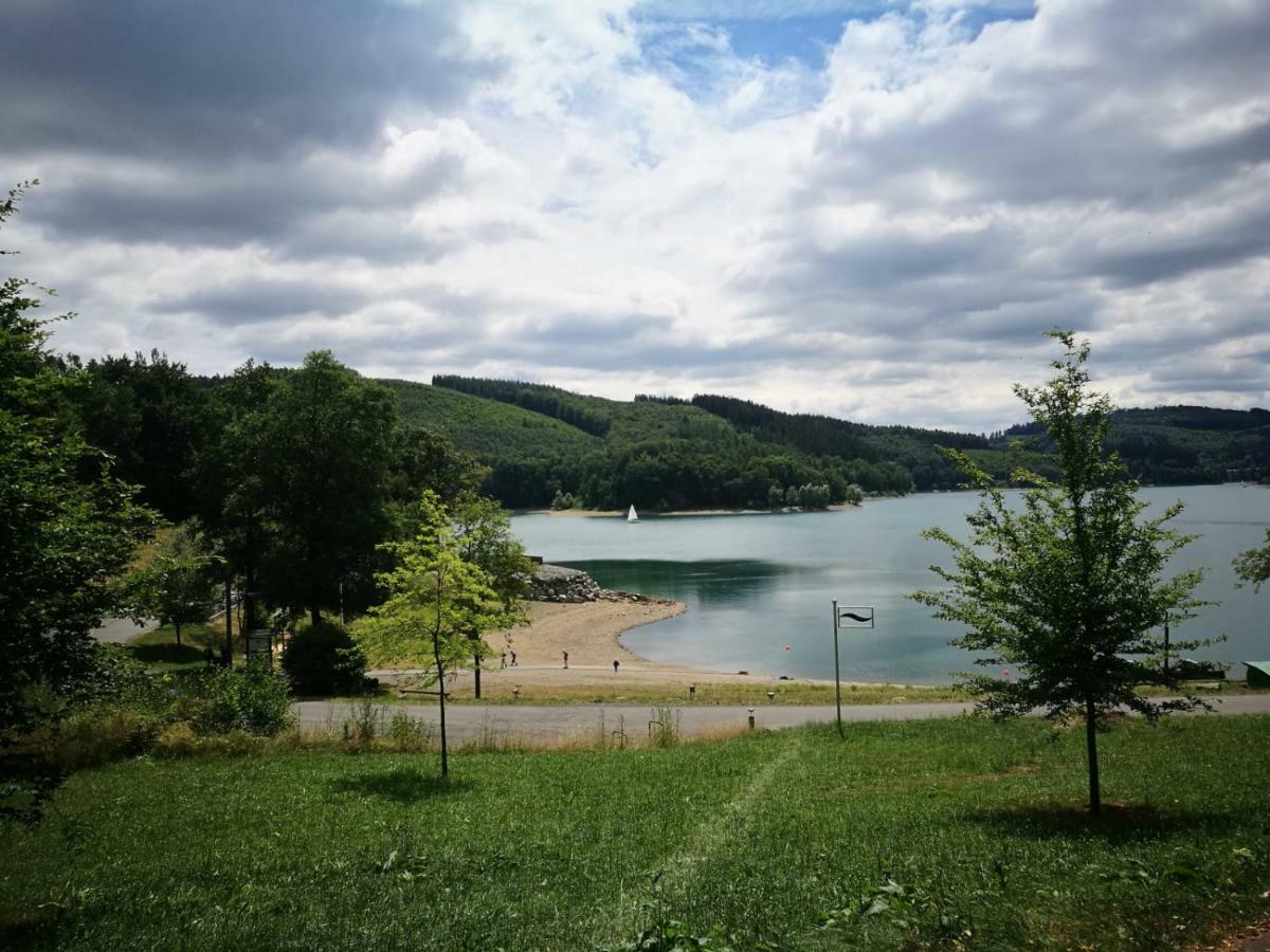 Berg- Und Seeblick Winterberg Exterior photo