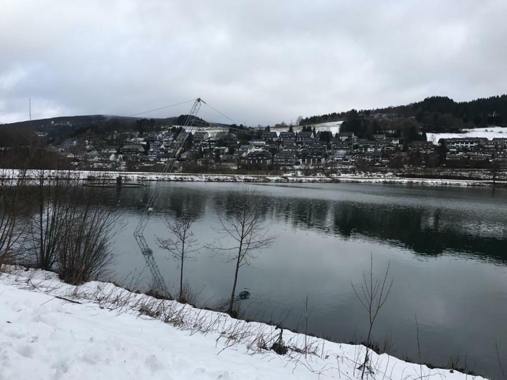 Berg- Und Seeblick Winterberg Exterior photo